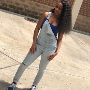 Meet your Posher, Lashuna